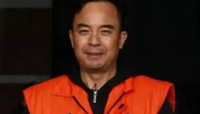 Terbukti Suap Bea Cukai Rp91,77 Miliar, Bos Blueray Cargo Diganjar 2 Tahun Penjara