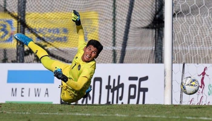 Cahya Supriadi Bertekad Bawa Timnas Indonesia Raih Gelar Juara Piala AFF Pertama pada 2026