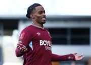 AS Roma Incar Crysencio Summerville, West Ham Bertahan dengan Banderol Rp1 Triliun Lebih