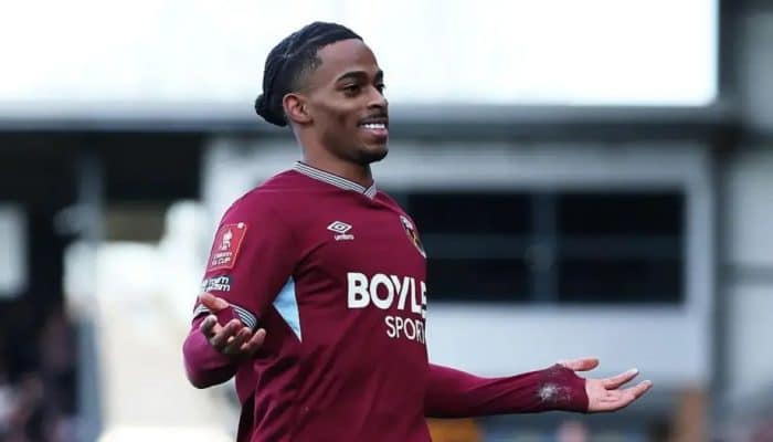 Crysencio Summerville Resmi Berseragam Al Hilal, Pangeran Arab Bayar Seluruh Biaya Transfer Rp1,3 Triliun