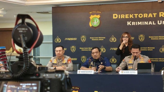 Kasus Penyekapan Karyawan