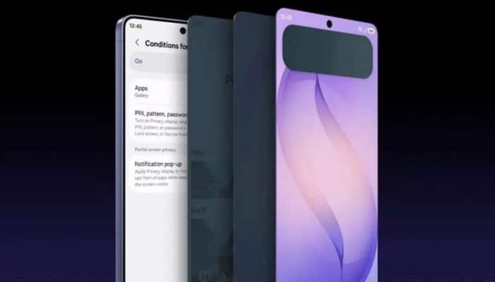 Gegerkan Pasar! Samsung Galaxy S27 Bawa Fitur Privasi Layar yang Bikin Pengguna Makin Aman!