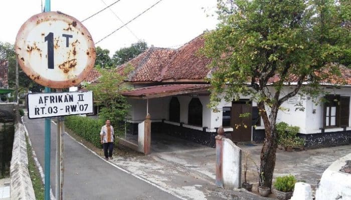 Jejak Londo Ireng di Indonesia, Kisah Tentara Afrika yang Direkrut Belanda Setelah Perang Diponegoro