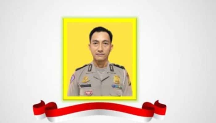 Tragedi di Tol Joglo, Polisi PJR Gugur saat Layani Pengendara Mogok