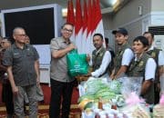 Pemerintah Kabupaten Bogor Perkuat Sinergi Penyuluh Pertanian Swadaya