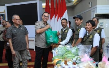 Pemkab Bogor Perkuat Sinergi Penyuluh Pertanian Swadaya 2026