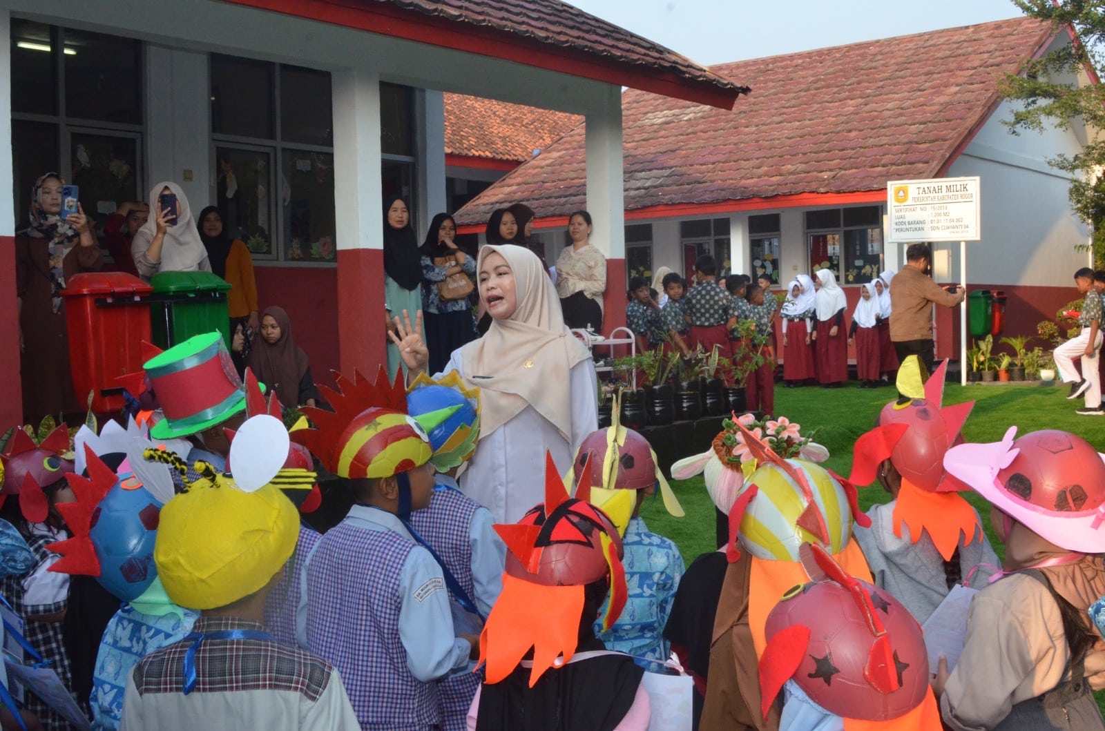 MPLS Ramah SDN Cijayanti 4