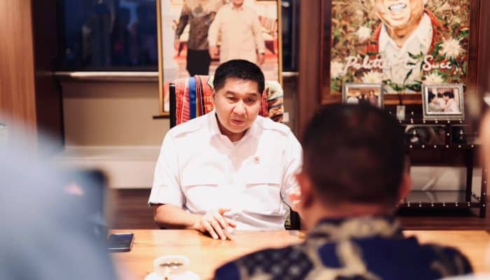 Kabupaten Bogor Perkuat Percepatan Penanganan 6.500 RTLH, Gandeng Pemerintah Pusat