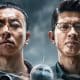 Iko Uwais di film Wings of Dread