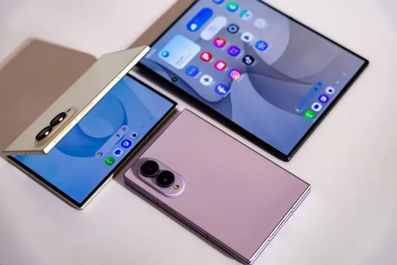 Samsung Galaxy