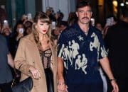 Kayla Nicole Jadi Sorotan di Tengah Kabar Pernikahan Taylor Swift dan Travis Kelce