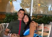 Cristiano Ronaldo Resmi Pensiun dari Piala Dunia, Georgina Rodriguez Beri Dukungan Penuh