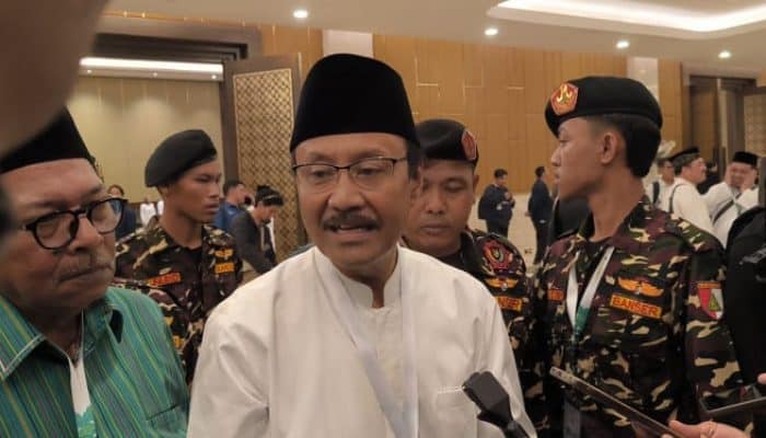 Kemensos Beri Pendampingan untuk Keluarga Satpam Waduk Jatiluhur yang Meninggal Dunia