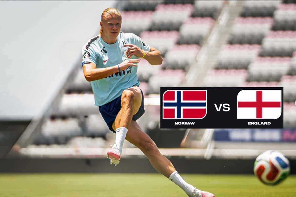 haaland