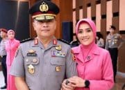 Profil Komjen Helmy Santika: Jenderal Berprestasi yang Resmi Raih Bintang Tiga