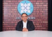 Ketua Dewan Pers Komaruddin Hidayat Dorong Pers Mahasiswa Jadi Ruang untuk Bentuk Karakter