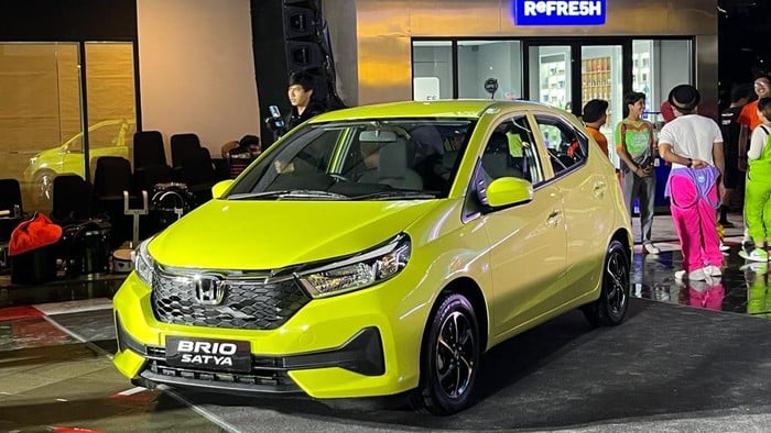 BYD Atto 1 Makin Mengancam LCGC