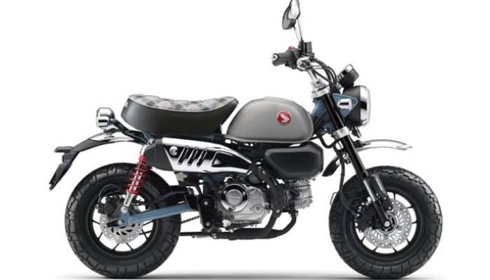 Honda Monkey Terbaru Resmi Meluncur, Tampil Lebih Segar dengan Harga Rp88 Jutaan