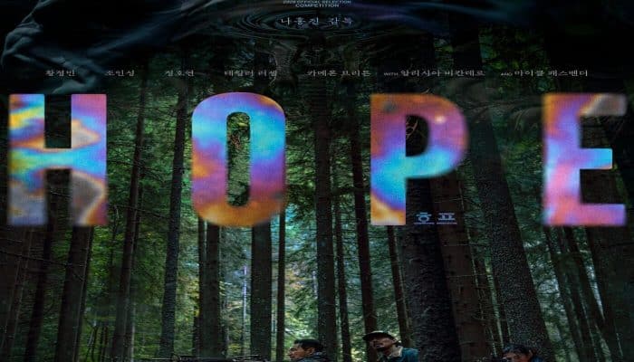 Film ‘Hope’ Puncaki Box Office Korea, Tembus 600 Ribu Penonton Hanya dalam Dua Hari