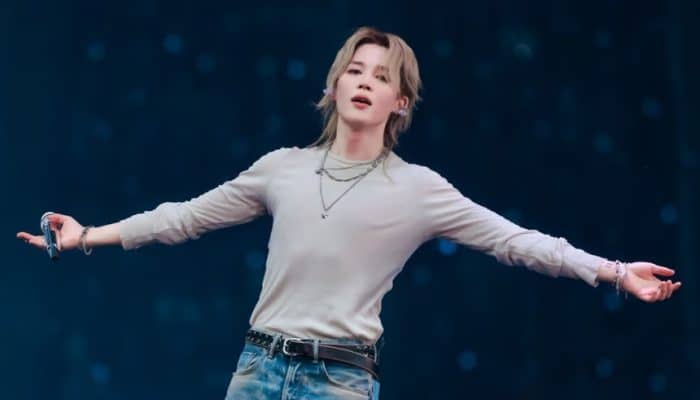 Jimin BTS Cetak Sejarah di Spotify Chile, Lagu ‘Who’ Pecahkan Rekor Nomor Satu Terbanyak