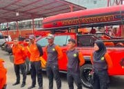 Pemancing Hilang Diduga Tenggelam di Waduk Saguling, Tim SAR Bandung Langsung Lakukan Pencarian