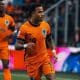 Justin Kluivert gagal penalti