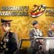 Hari Bhayangkara ke-80
