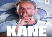 Thierry Henry Puji Harry Kane Usai Bawa Inggris Lolos, Ibrahimovic: Sir Harry Adalah Jawabannya