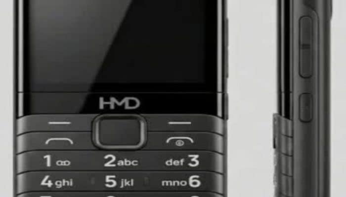Kangen BlackBerry? HMD Hadirkan Ponsel Hybrid dengan Keyboard Fisik yang Bikin Nostalgia!