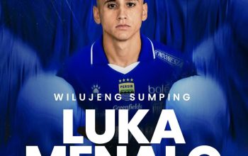 Luka Menalo