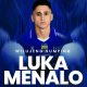 Viral di Medsos! Sapaan Bahasa Sunda Persib untuk Luka Menalo Bikin Kolom Komentar Meledak!