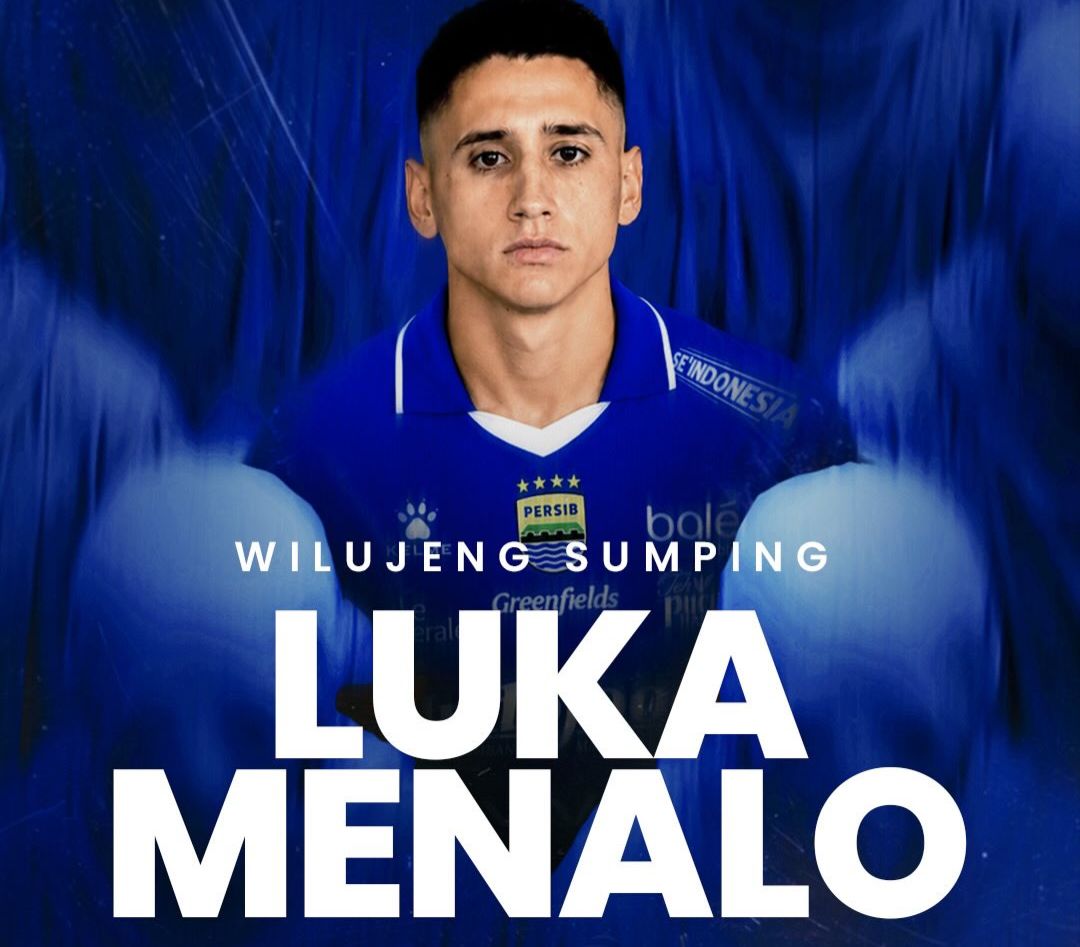 Luka Menalo
