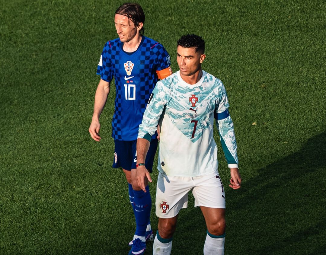 Ronaldo