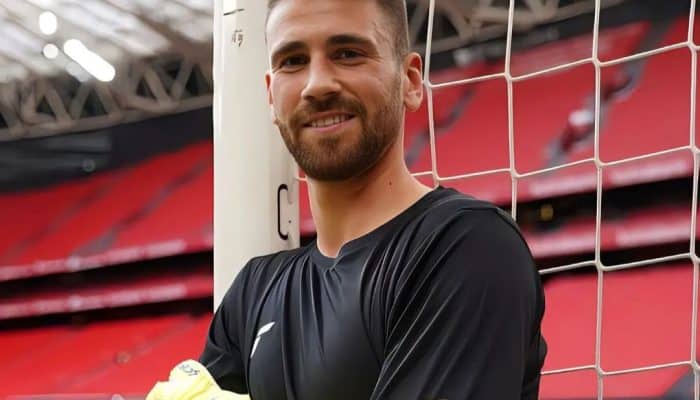 Unai Simon Pecahkan Rekor Clean Sheet Piala Dunia, Lewati Catatan Walter Zenga