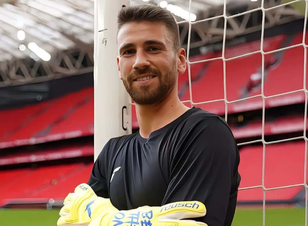 Unai Simon