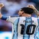 Paradoks Gila Messi di Piala Dunia 2026! Paling Malas Lari Tapi Jadi Top Skor, Rekor Dunia Tercipta!