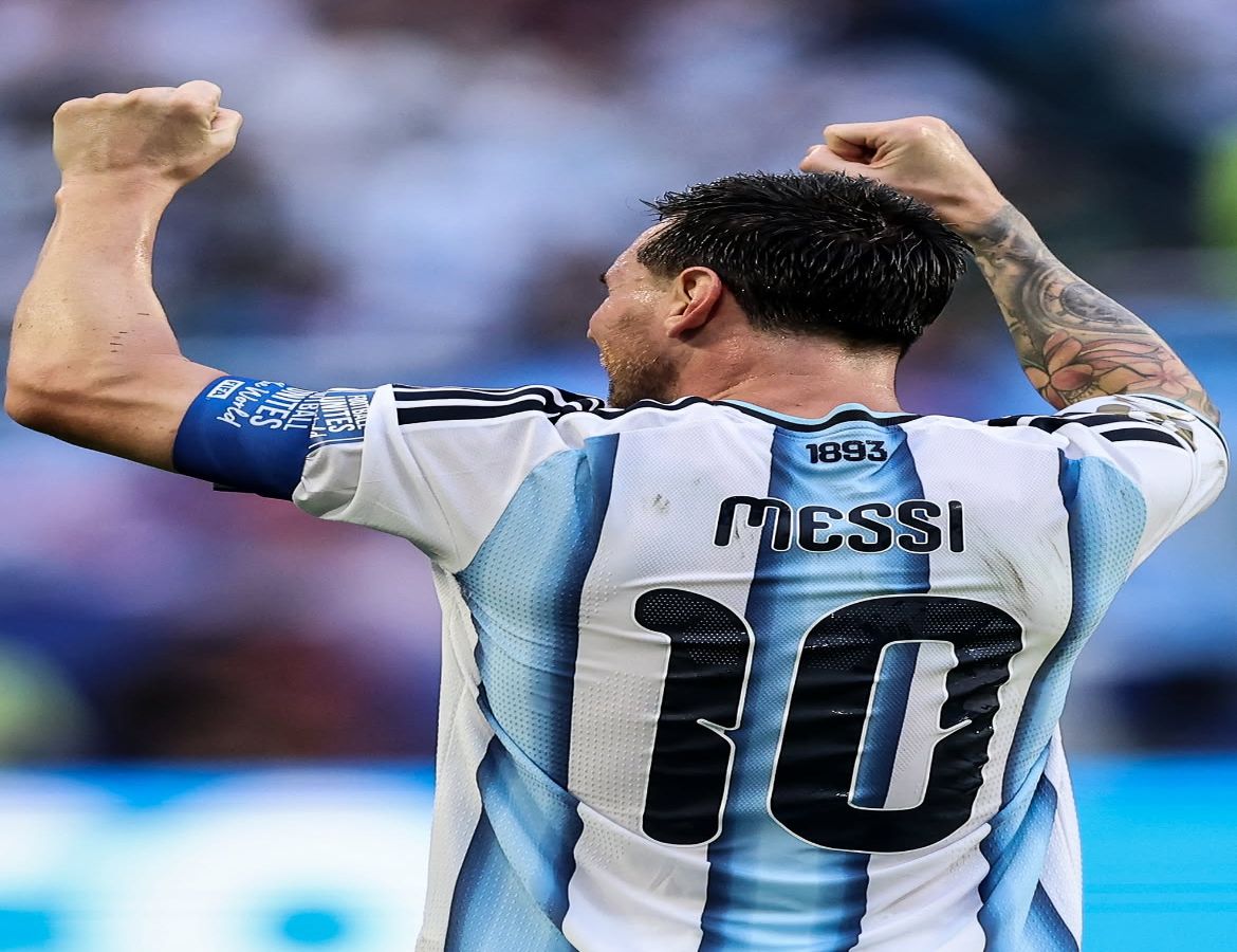 Messi