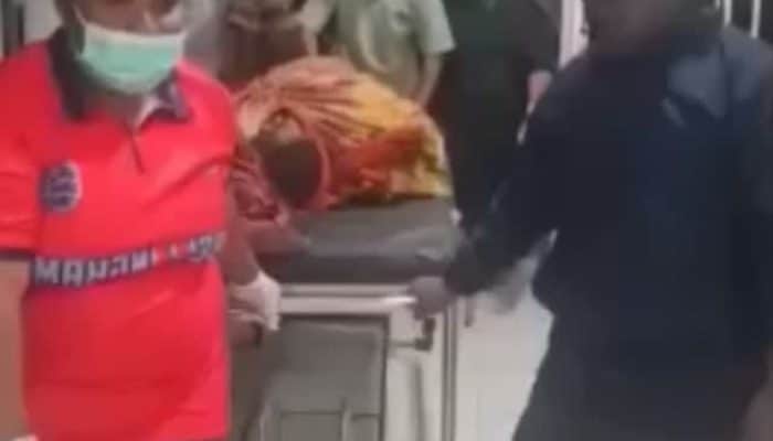 Ibu Hamil Tertembak Peluru Nyasar Saat Gangguan Keamanan di Sugapa, Intan Jaya