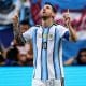 rekor Lionel Messi di Piala Dunia 2026