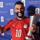 Momen Magis Salah dengan Tendangan Panenka! Mesir Catatkan Sejarah Emas di Piala Dunia 2026!