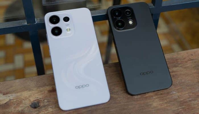 Harga Melonjak Tapi Tetap Diburu! Oppo Reno 16 Jadi Smartphone AI Paling Dicari Juli 2026!