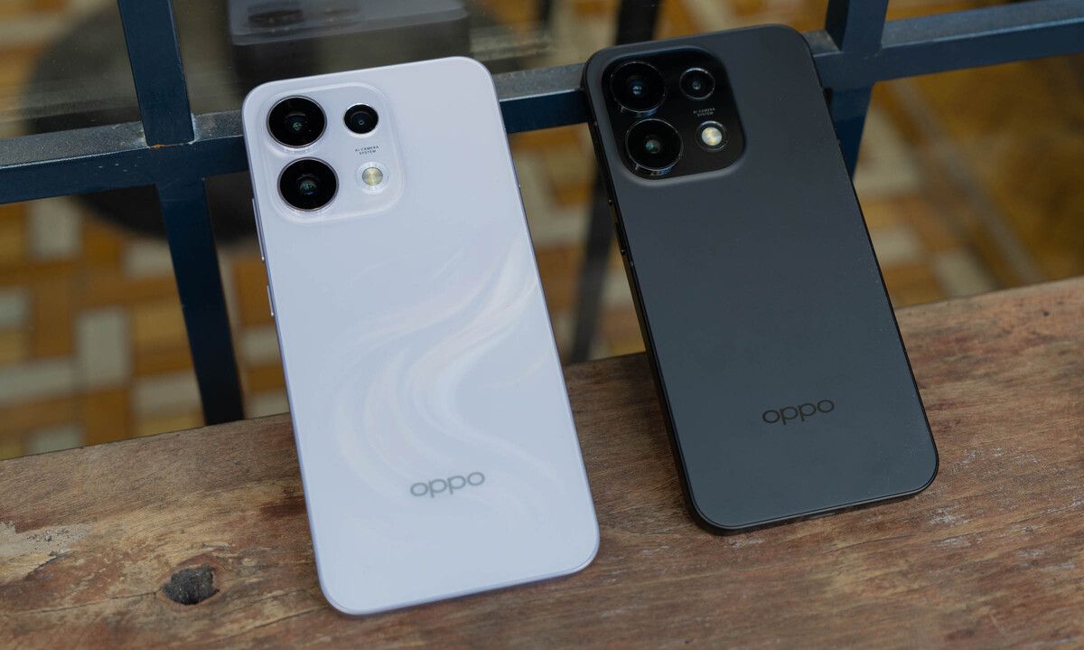 Oppo Reno 16