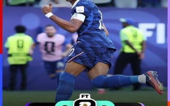 Mbappe