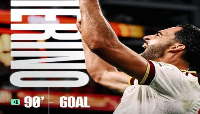 DRAMA MENIT AKHIR! Mikel Merino Singkirkan Cristiano Ronaldo dari Piala Dunia 2026, Fans Menangis Histeris!