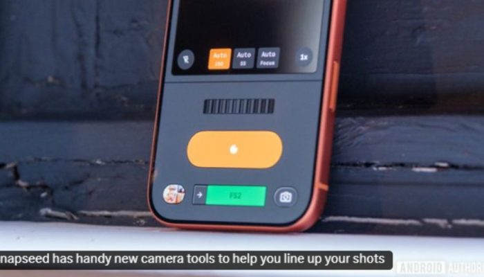 Google Rilis Snapseed 4.0.8, Hadirkan Grid Kamera dan Fitur Penyeimbang Horizon