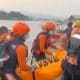 Operasi SAR Waduk Saguling