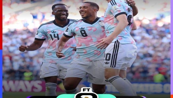 Belgia Libas Amerika Serikat 4-1, De Ketelaere Bersinar Antar Setan Merah ke Perempat Final Piala Dunia 2026