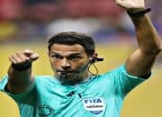 FIFA Tunjuk Tim Wasit Seluruhnya dari Argentina untuk Laga Prancis vs Maroko, Kok Bisa?