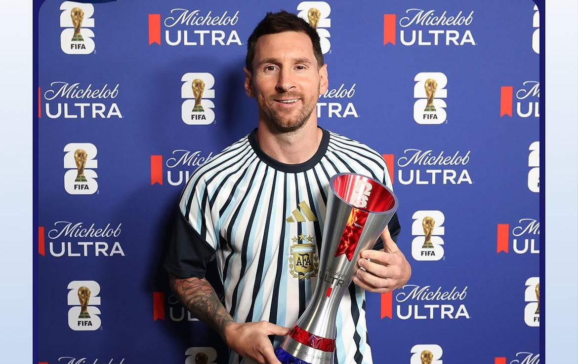 Messi