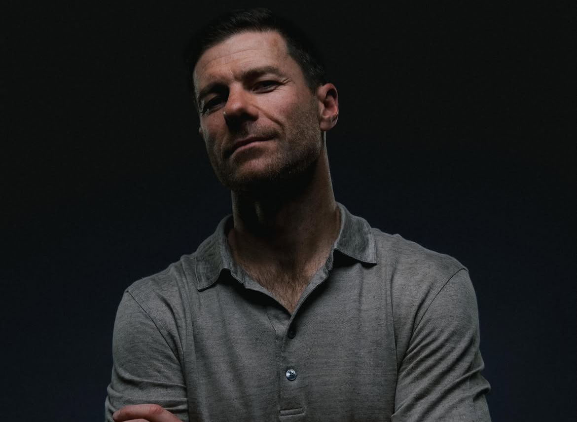 Xabi Alonso